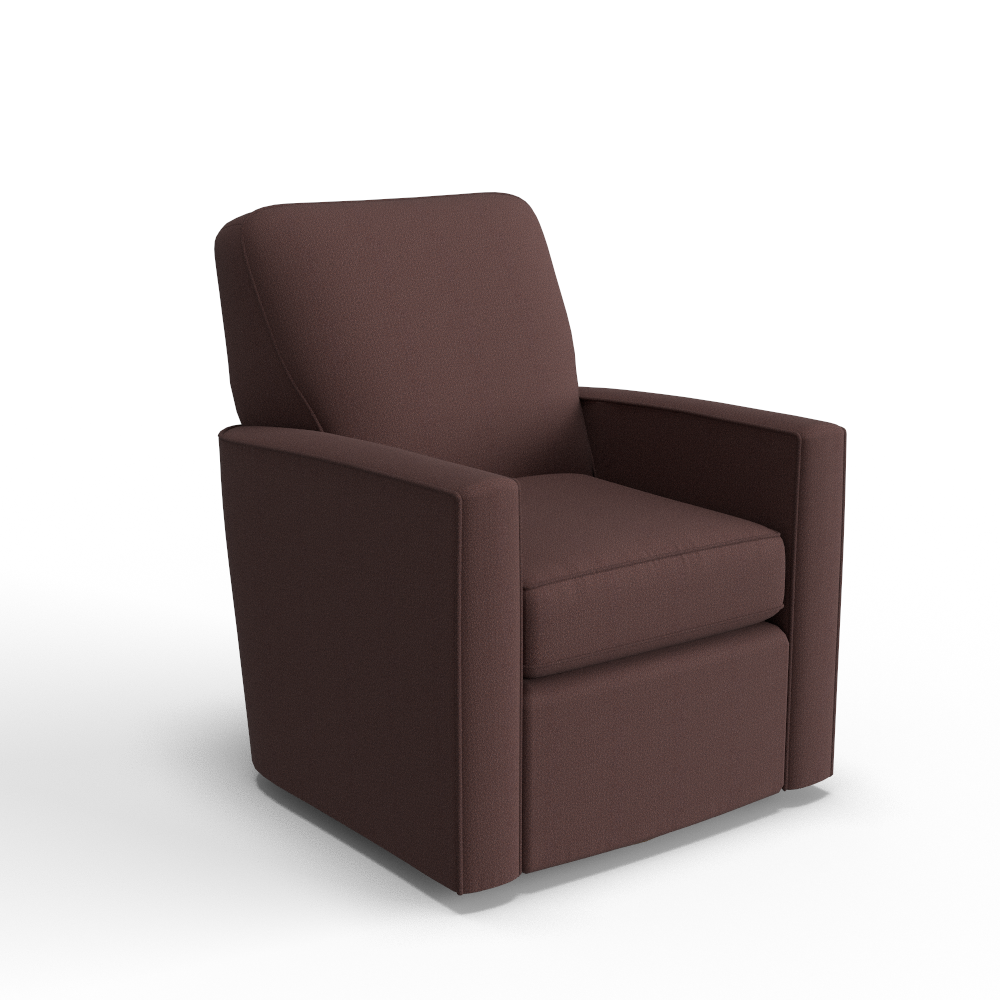 Midtown Swivel Gliding Chair